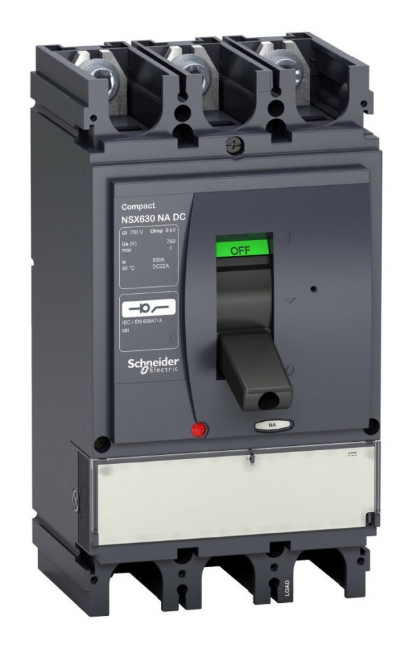 Автоматические выключатели easypact. Compact NSX Electric 630f. Мотор привод Schneider Electric nsx630. Micrologic 2.2m. Автоматический выключатель Compact nsx100b 3p/3d, TM-D (Compact nsx100b 3p TM-D 25 )lv429556
