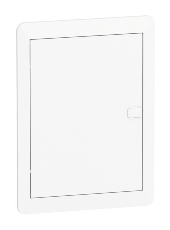 Щит Resi9 KV 2 ряда по 12 модулей встраиваемый - Schneider-Shop.kz