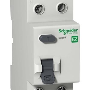 УЗО Schneider Electric Easy9 2P 40А 300мА (AC) — изображение 1