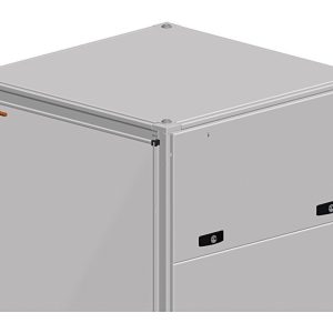 ГОРИЗ. ФАЛЬЦОВАННАЯ ПАНЕЛЬ 300x600 — изображение 1