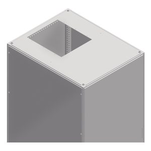 ВЕРХНЯЯ ПАНЕЛЬ ДЛЯ ШКАФОВ CASYS 800x1000 — изображение 1