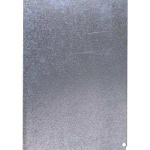 ОЦИНК. СПЛОШНАЯ ПЛАТА 1000x1250 — изображение 1